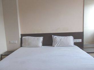Hotel Ambaji International, Abu Road 3